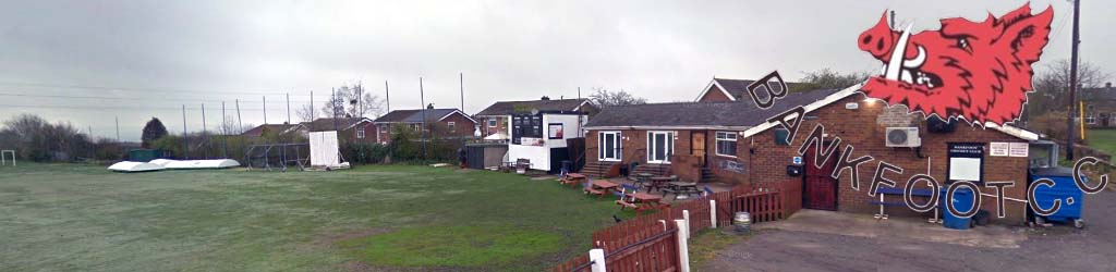 Wickets Close
